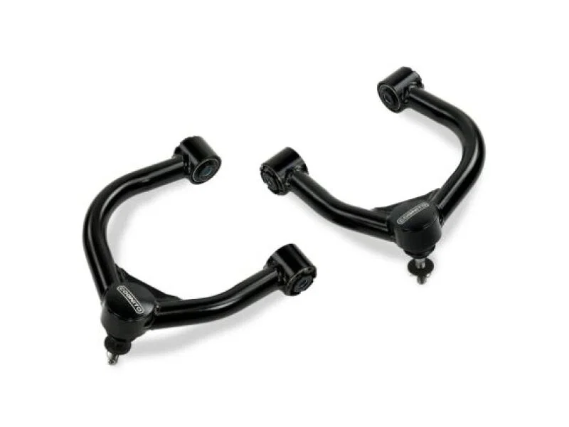 Cognito 135-91229, 22-24 Toyota Tundra 2WD/4WD Ball Joint Upper Control Arm Kit
