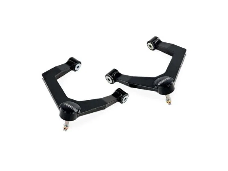 Cognito 110-90741, 19-24 Chevy/GMC Silverado/Sierra 1500 2WD/4WD Uniball SM Series Upper Control Arm Kit