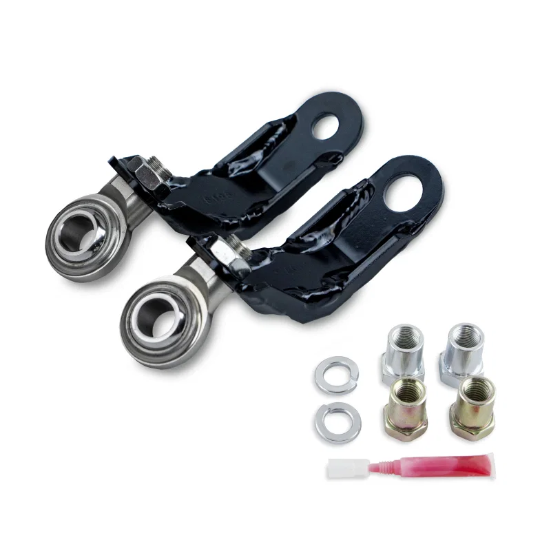 Cognito 110-90245, 93-98 Chevy/GMC C1500/2500 / K1500/2500 2WD/4WD Pitman Idler Arm Support Kit