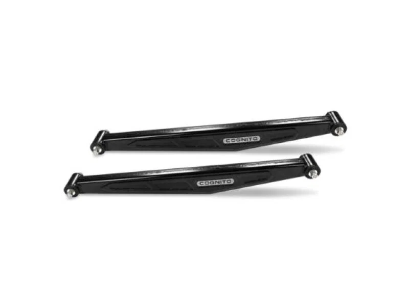 Cognito 110-90457, 11-19 Chevy/GMC Silverado/Sierra 2500/3500 HD 2WD/4WD SM Series Compression Struts