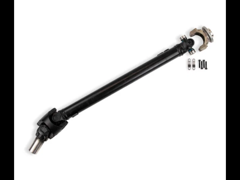 Cognito 210-90862, 19-24 Chevy/GMC Silverado/Sierra 1500 CV Front Driveline for 4-6in Lift