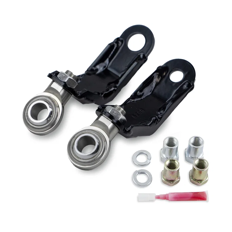 Cognito 110-90246, 99-06 Chevy/GMC Silverado/Sierra 1500 Yukon/Tahoe 2WD/4WD Pitman Idler Arm Support Kit