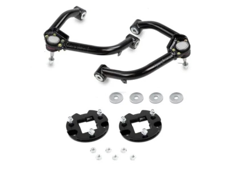 Cognito 110-90767, 19-24 Chevy/GMC Silverado/Sierra 1500 4WD 1in Standard Leveling Kit