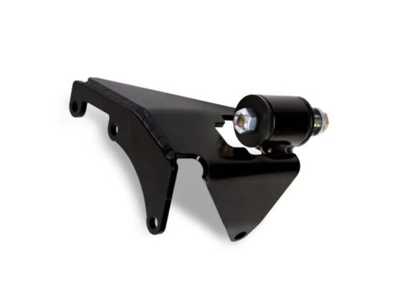 Cognito 110-90190, 01-13 Chevy/GMC Silverado/Sierra 2500/3500 HD 4WD Differential Mount Bracket Kit