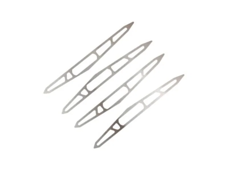 Cognito 110-91172, 19-24 Chevy/GMC Silverado/Sierra 1500 Enhancement Plate Kit for SM Series Compression Struts