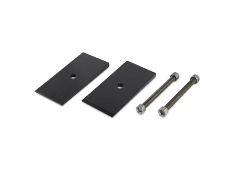 Cognito 210-90467, 99-19 Chevy/GMC Silverado/Sierra 1500/2500/3500 2WD/4WD 3 Degree Rear Pinion Angle Shim Kit