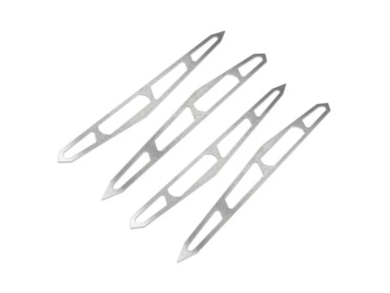 Cognito 110-90629, 11-24 Chev Silv/Sierra 2500/3500 HD 2WD/4WD Enhance Plate Kit for SM Series Comp Strut Kit
