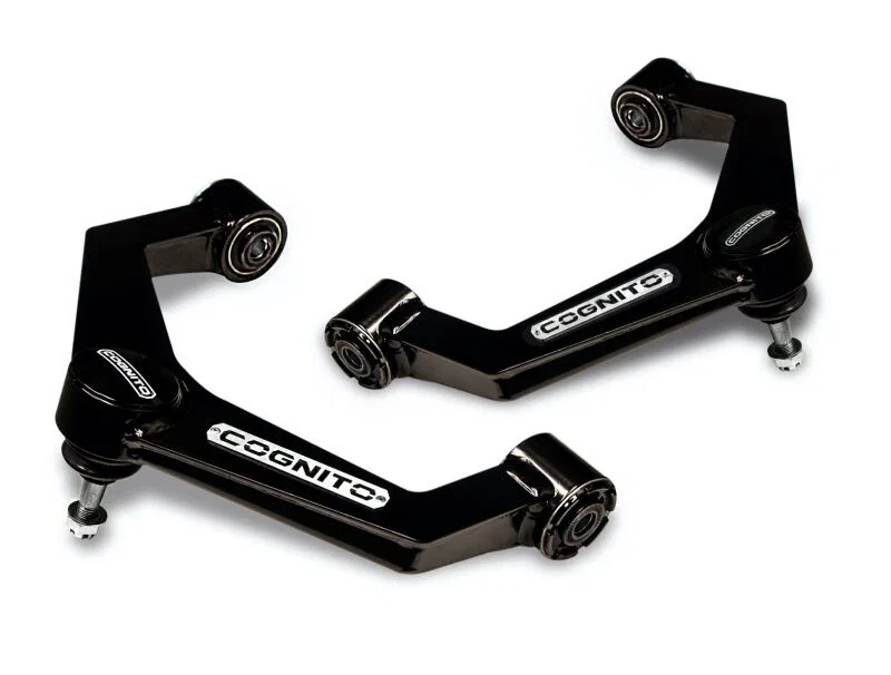 Cognito 110-91252, 24-25 Chevy/GMC Silverado/Sierra 2500 SM Series Upper Control Arm Kit