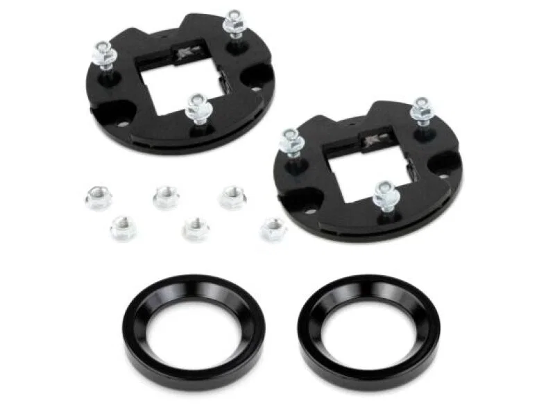Cognito 110-91044, 19-24 Chevy/GMC Silverado/Sierra 1500 2WD/4WD 2in Economy Leveling Kit