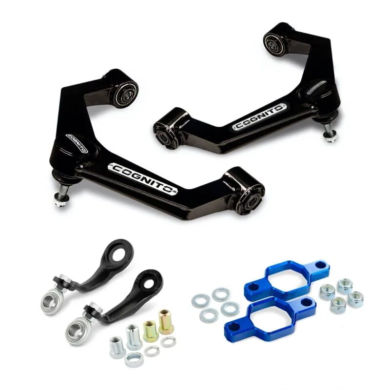 Cognito 110-P1268, 24-24 Chevy/GMC Silverado/Sierra 2500 Super Stock Kit