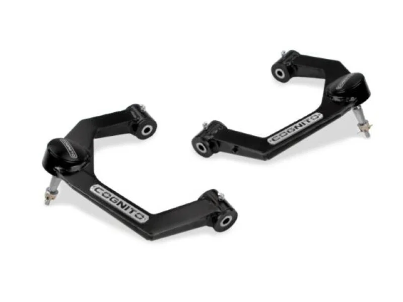 Cognito 120-91056, 15-20 Ford F-150 4WD Uniball SM Series Upper Control Arm Kit