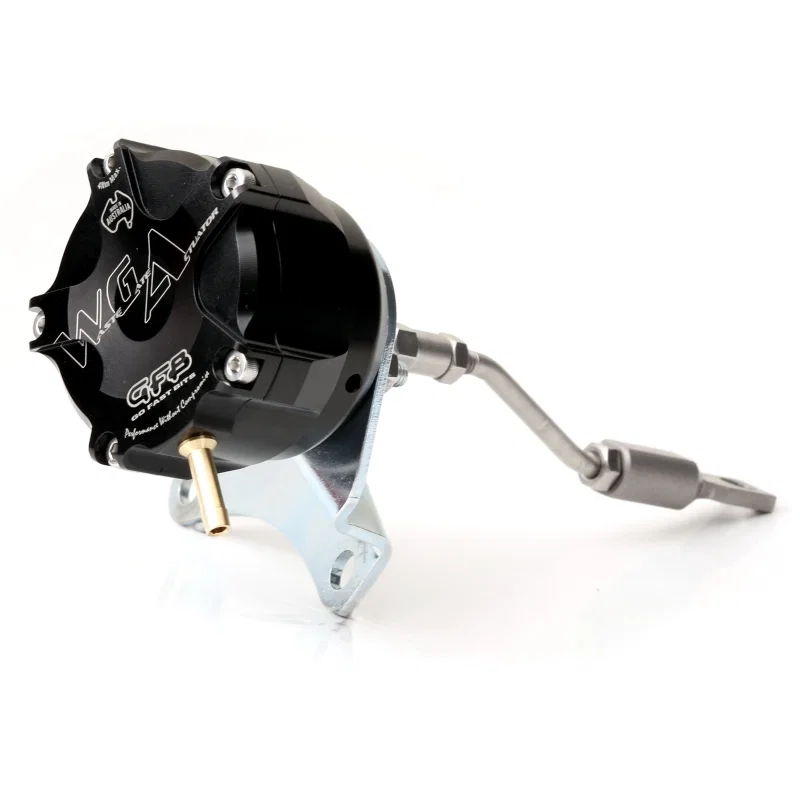 Go Fast Bits 7304, GFB Mitsubishi TD04 Internal Wastegate Actuator for Subaru Impreza