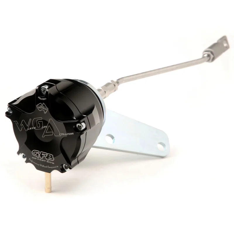 Go Fast Bits 7302, GFB Mitsubishi EVO 9 Internal Wastegate Actuator