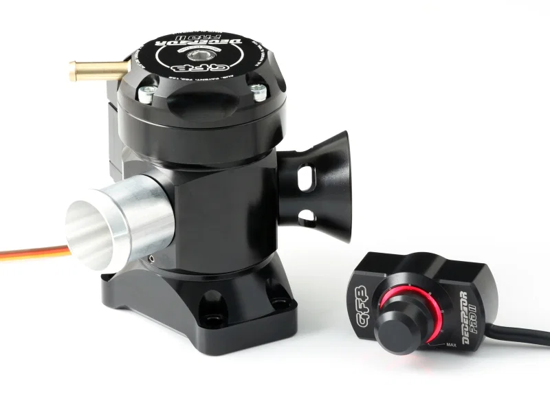Go Fast Bits T9510, GFB 2017+ Hyundai I30N 2.0T Deceptor Pro II Motorized Blow Off Valve w/ TMS Advantage