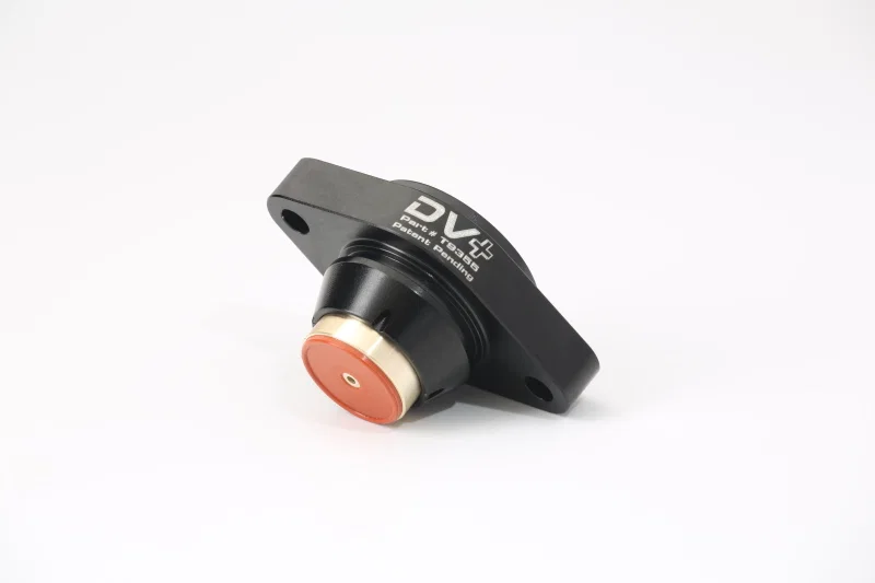 Go Fast Bits T9355, GFB Diverter Valve DV+ 1.4 TSI Twin Charged Engines