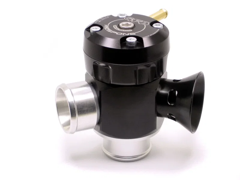 Go Fast Bits T9033, GFB Mitsubishi Evo 1-10 TMS Respons Blow Off Valve Kit