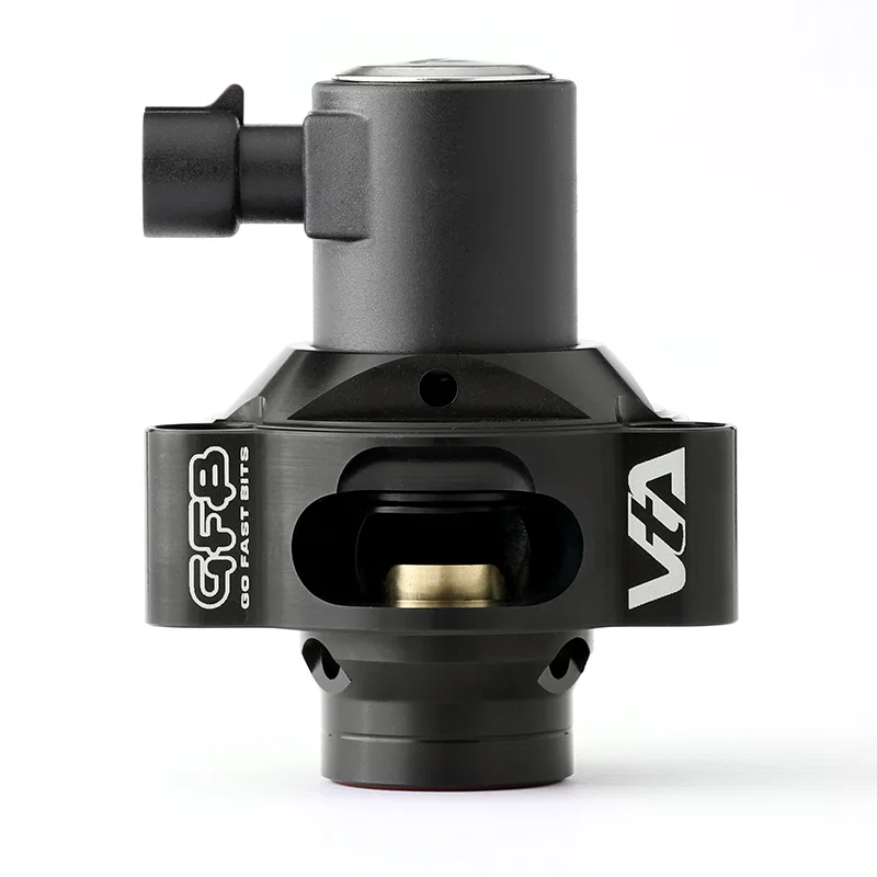 Go Fast Bits T9484, GFB VTA Blow Off Valve 19-23 Ford Mustang 2.3L EcoBoost / 2022+ Ford Ranger Raptor 3.0L EcoBoost
