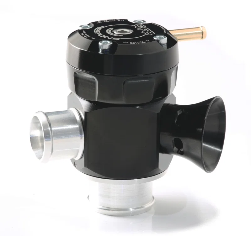 Go Fast Bits T9007, GFB 15+ Subaru WRX 2.0L (FA20DIT) AWD Sedan TMS Respons Blow Off Valve Kit