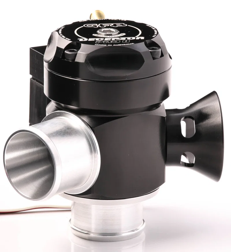 Go Fast Bits T9533, GFB 03-10 Evo 8-10 Deceptor Pro II Blow Off Valve Kit