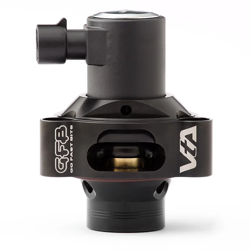 Go Fast Bits T9481, GFB VTA Blow Off Valve Early VW/Audi TSI/TFSI Engines w/Pierburg Diverter Valve