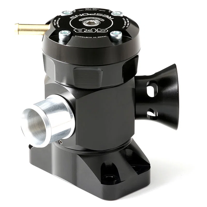Go Fast Bits T9011, GFB 19+ Hyundai Veloster 1.6 GDI Turbo / 16+ i30 SR 1.6T-GDI TMS Respons Direct Fit Blow Off Valve
