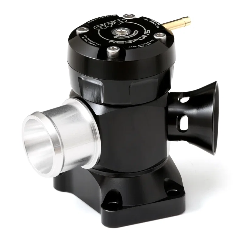 Go Fast Bits T9014, GFB Hyundai-Kia 2.5T TMS Respons Blow Off Valve Kit