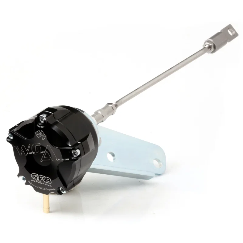 Go Fast Bits 7301, GFB Mitsubishi EVO4-8 Internal Wastegate Actuator