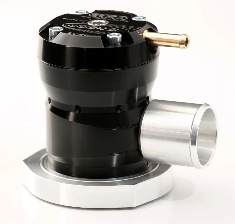Go Fast Bits T9104, GFB Mach 2 TMS Recirculating Diverter Valve - Nissan Silvia/200SX (S14-S15)
