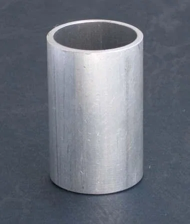 Go Fast Bits 5602, GFB 1inch Alloy Weld-On Adaptor for Audi