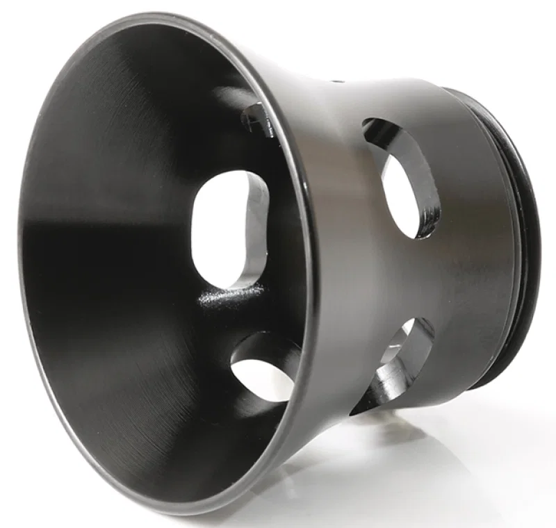 Go Fast Bits 6110, GFB Standard Replacement Trumpet for Audi