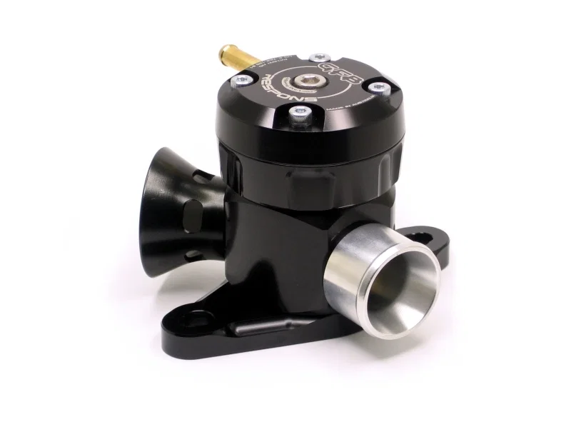 Go Fast Bits T9002, GFB 06-10 Mazdaspeed 3/6 / 90-94 Eclipse TMS Respons Blow Off Valve Kit