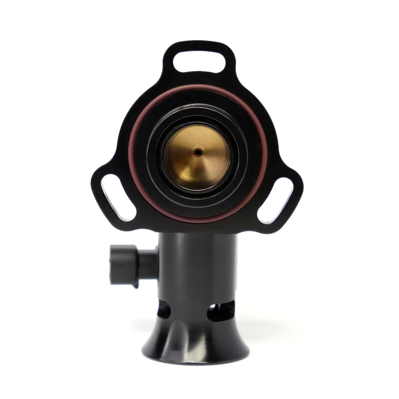 Go Fast Bits T9416, GFB Fiat/Alfa Romeo 1.4L/2.0L Multiair Turbo Whistling Trumpet VTA BOV