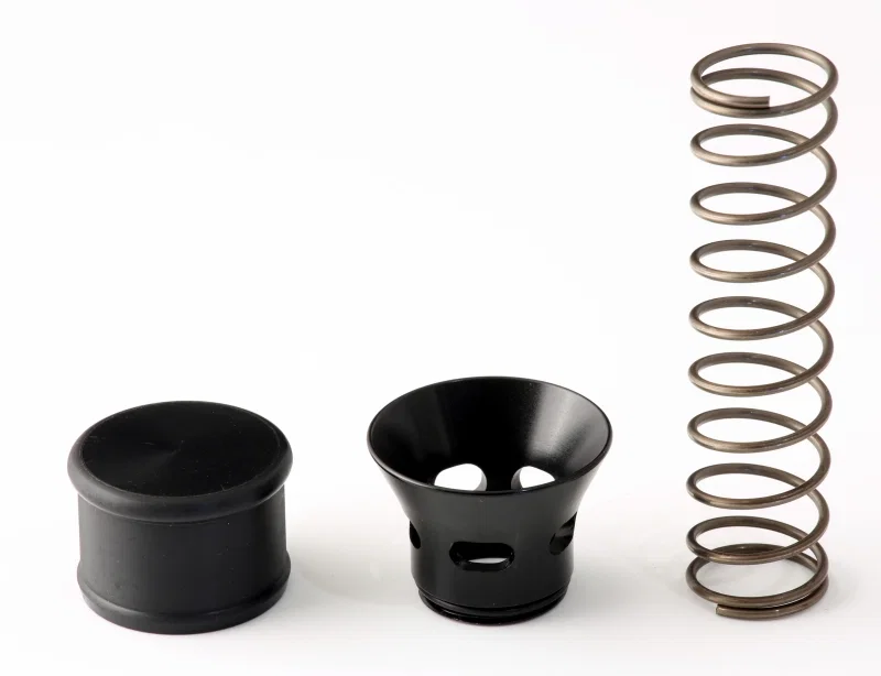 Go Fast Bits 5933, GFB Mach 2 Atmosphere Conversion Kit-Changes T9103 or T9133 from Recir to Atmosphere