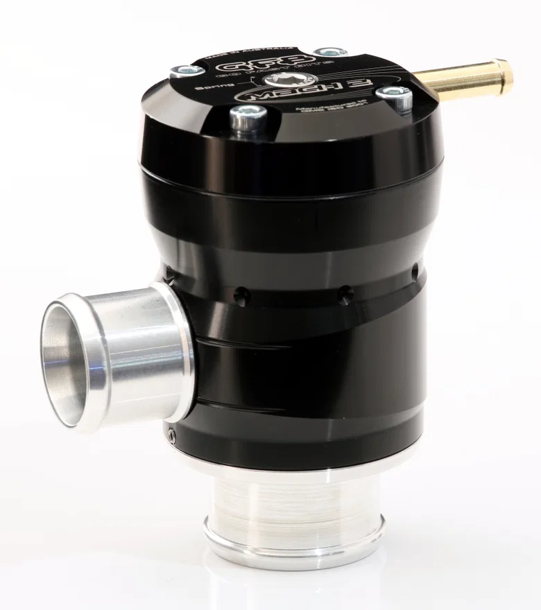 Go Fast Bits T9107, GFB Mach 2 TMS Recirculating Diverter Valve - Subaru 2015+ WRX/Forester