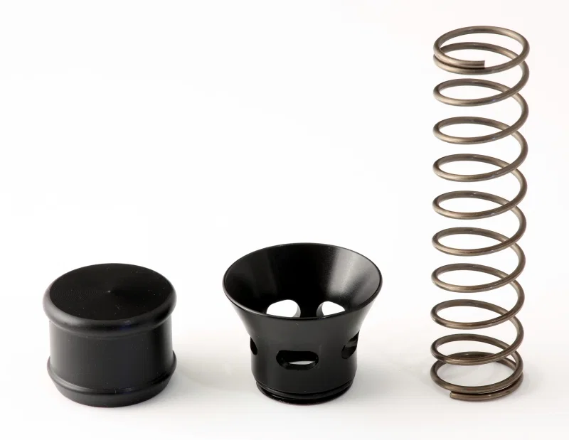 Go Fast Bits 5930, GFB Mach 2 Atmosphere Conversion Kit-Changes T9100/T9101/T9102/T9104/T9105/T9135 Recir to Atmosphere