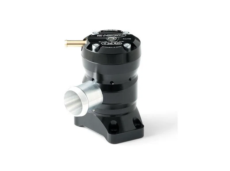 Go Fast Bits T9114, GFB Mach 2 TMS Recirculating Diverter Valve - Hyundai/Kia 2.5T