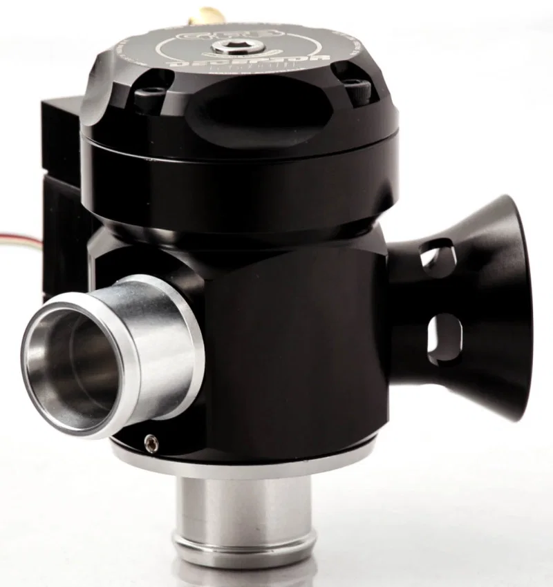 Go Fast Bits T9525, GFB Deceptor Pro II Blow Off Valve - 25mm Inlet/25mm Outlet
