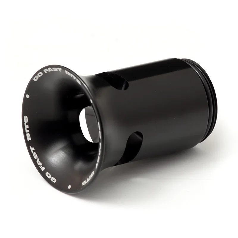 Go Fast Bits 5701, GFB Whistling Trumpet (only for Stealth FX and WRX Hybrid) for Audi