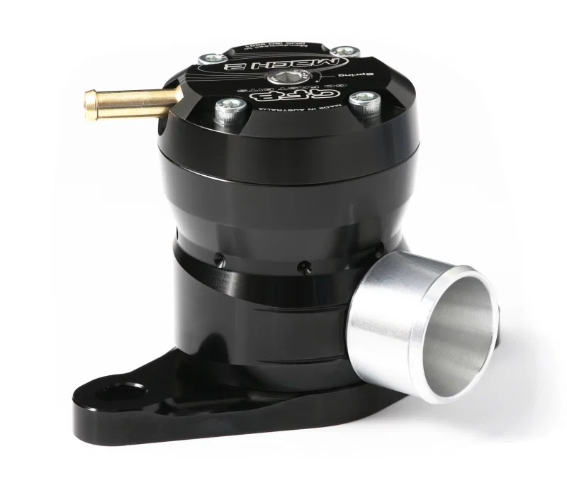 Go Fast Bits T9106, GFB Mach 2 TMS Recirculating Diverter Valve (Nissan Juke 1.6 DIG-T)