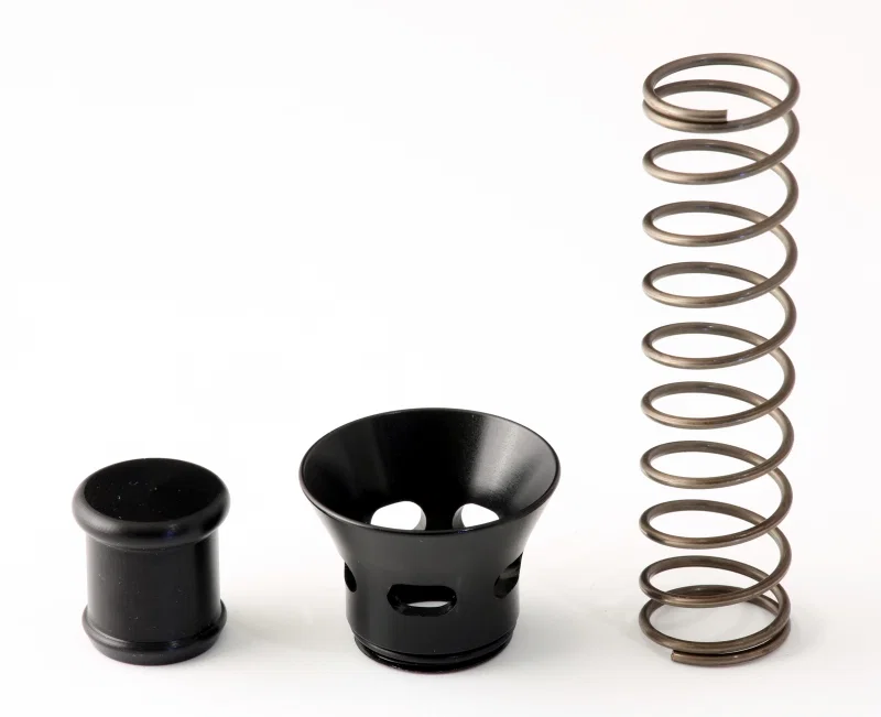 Go Fast Bits 5920, GFB Mach 2 Atmosphere Conversion Kit-Changes T9120 from Recir to Atmosphere