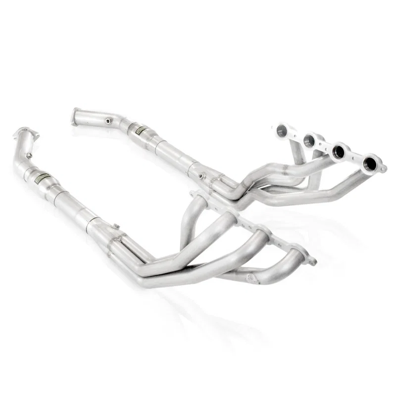 Stainless Works GTOHCAT, 2004 GTO Headers 1-3/4in Primaries 3in High-Flow Cats