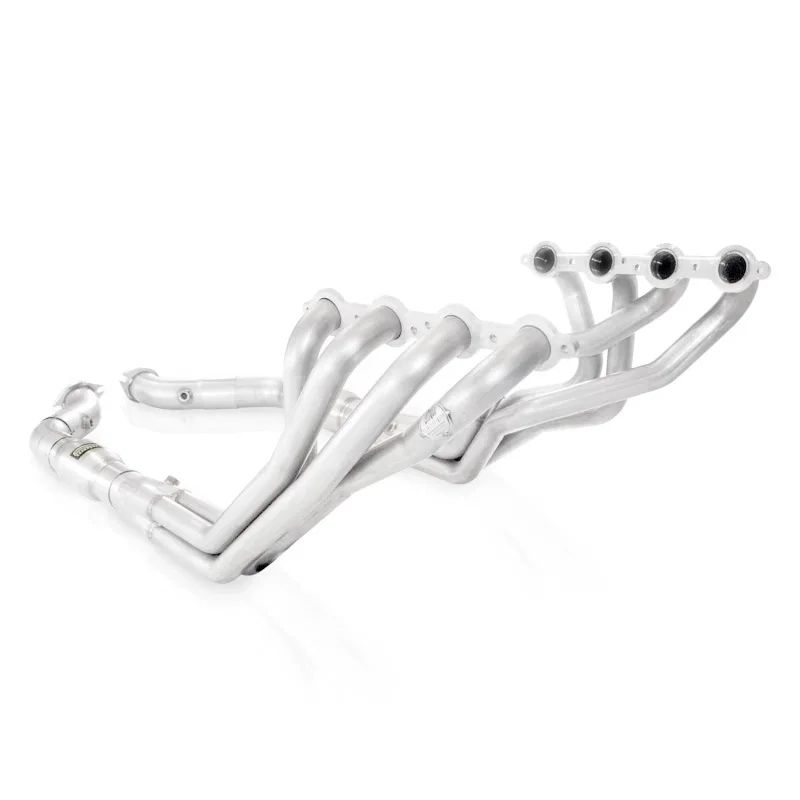 Stainless Works 05GTOHCAT, 2005-06 GTO Headers 1-3/4in Primaries 3in High-Flow Cats