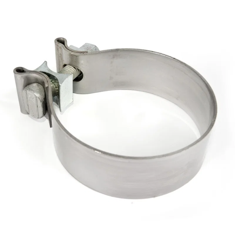 Stainless Works NBC350, 3 1/2in HIGH TORQUE ACCUSEAL CLAMP