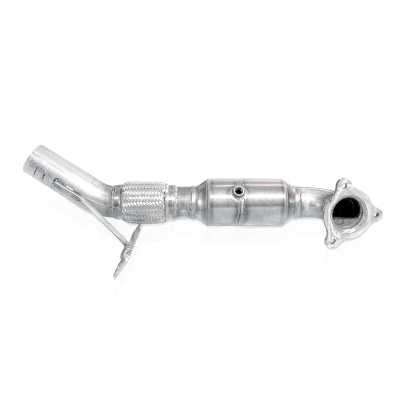 Stainless Works FMAVDP, 2022-20223 Ford Maverick Downpipe