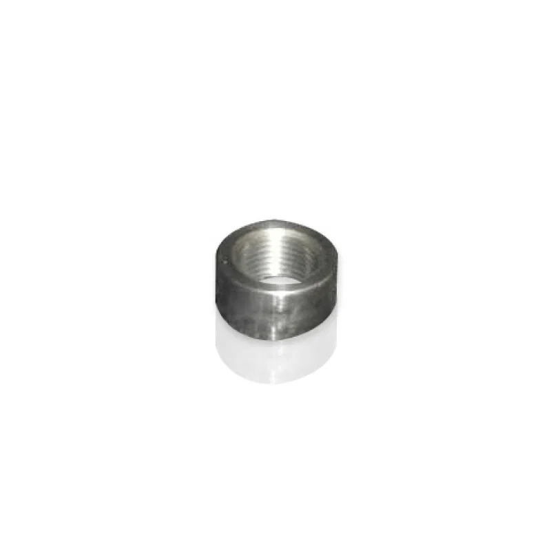 Stainless Works O2SS, O2 Bung