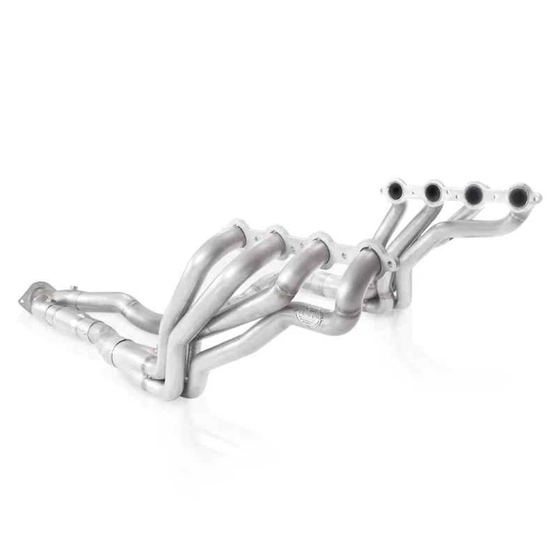 Stainless Works TBSSY, 2006-09 Trailblazer SS 6.0L Headers 1-3/4in Primaries 2-1/2in High-Flow Cats