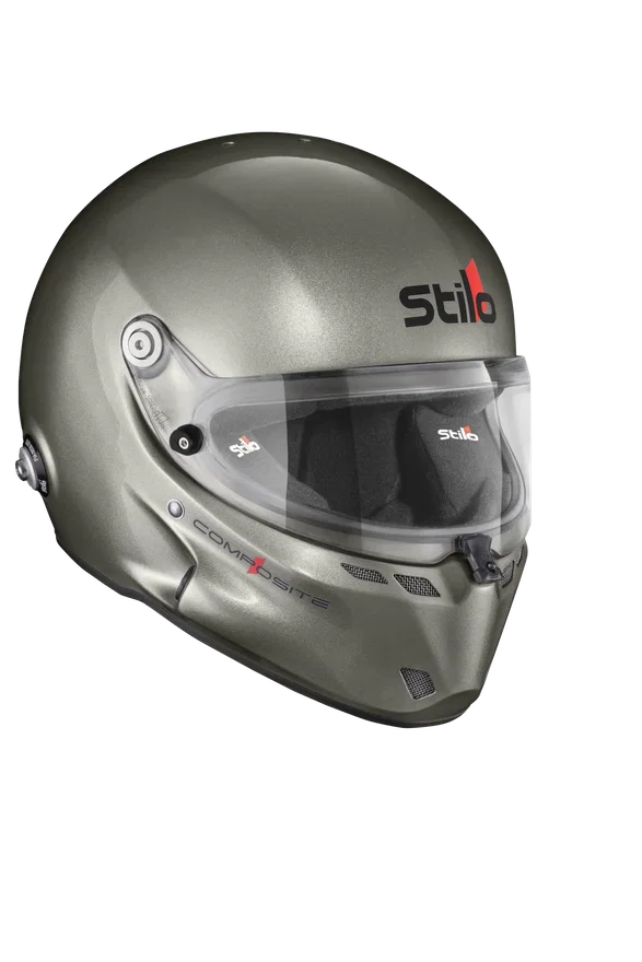 ST6 GT Composite- 55 SA2025