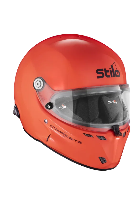 SA2020 ST5 GT Offshore Racing Helmet