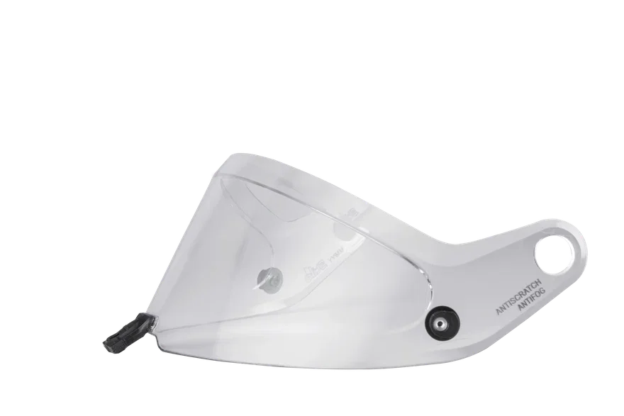 ST6 CLEAR VISOR
