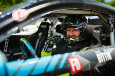 FIA 8860 Venti WRX Dirt Carbon Zero image 6